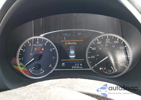 2019 Nissan Sentra S from USA, damaged, VIN 3N1AB7AP0KY342210